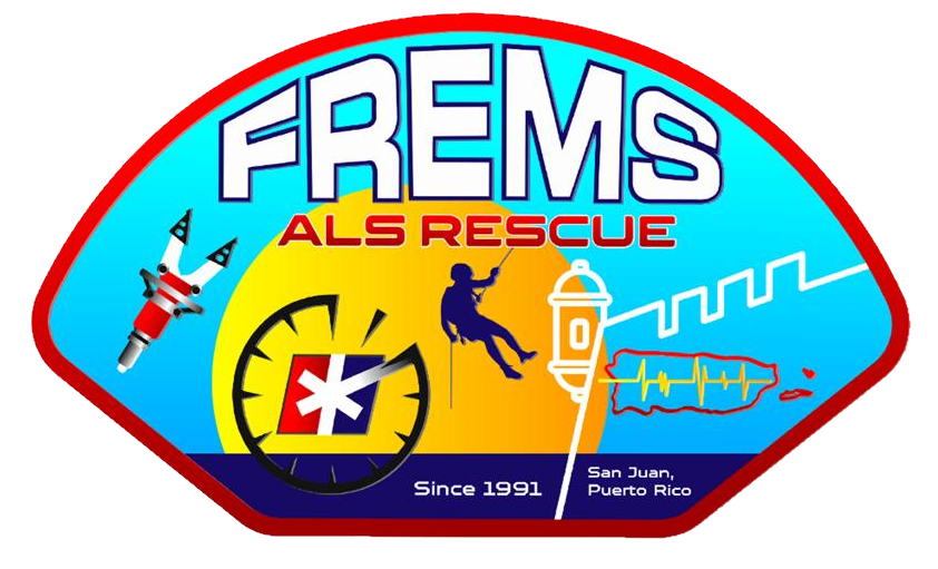 FREMS Logo